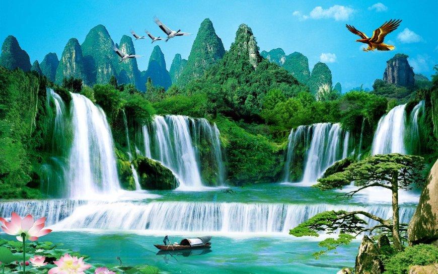 秘境对决